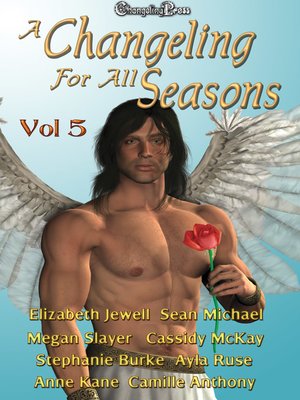 cover image of A Changeling For All Seasons 5